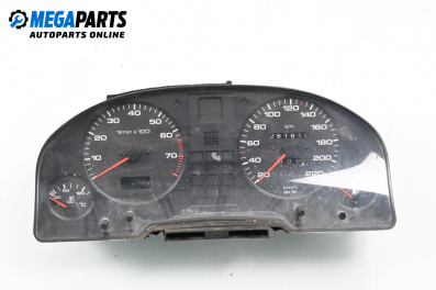 Kilometerzähler for Audi 80 Avant B4 (09.1991 - 01.1996) 1.6 E, 101 hp