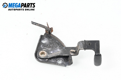 Mâner descuiere capotă for Audi 80 Avant B4 (09.1991 - 01.1996), 5 uși, combi