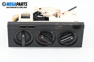 Panel heating for Audi 80 Avant B4 (09.1991 - 01.1996)