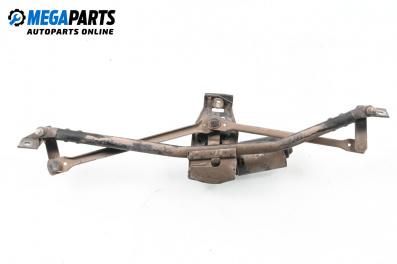 Front wipers motor for Audi 80 Avant B4 (09.1991 - 01.1996), station wagon, position: front