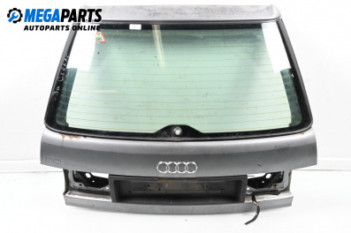 Lunetă for Audi 80 Avant B4 (09.1991 - 01.1996), combi