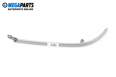 Headlights lower trim for Audi 80 Avant B4 (09.1991 - 01.1996), station wagon, position: left