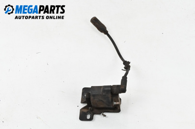 Bobină de aprindere for Audi 80 Avant B4 (09.1991 - 01.1996) 1.6 E, 101 hp