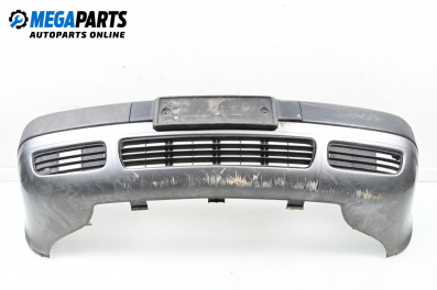 Bara de protectie frontala for Audi 80 Avant B4 (09.1991 - 01.1996), combi, position: fața