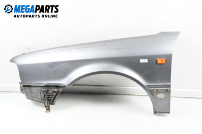 Fender for Audi 80 Avant B4 (09.1991 - 01.1996), 5 doors, station wagon, position: front - left