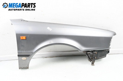 Fender for Audi 80 Avant B4 (09.1991 - 01.1996), 5 doors, station wagon, position: front - right