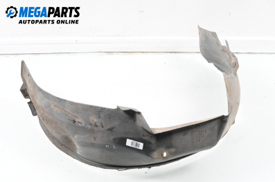 Inner fender for Audi 80 Avant B4 (09.1991 - 01.1996), 5 doors, station wagon, position: front - right