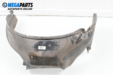 Inner fender for Audi 80 Avant B4 (09.1991 - 01.1996), 5 doors, station wagon, position: front - left