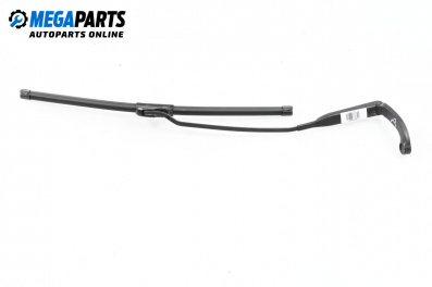 Braț ștergătoare parbriz for Audi 80 Avant B4 (09.1991 - 01.1996), position: dreapta