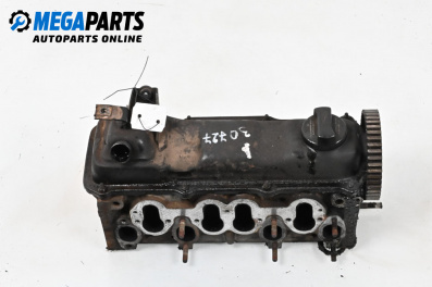 Engine head for Audi 80 Avant B4 (09.1991 - 01.1996) 1.6 E, 101 hp