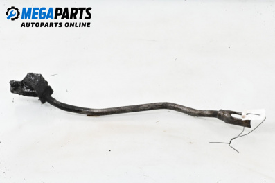 Gearbox rod for Audi 80 Avant B4 (09.1991 - 01.1996)