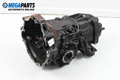  for Audi 80 Avant B4 (09.1991 - 01.1996) 1.6 E, 101 hp