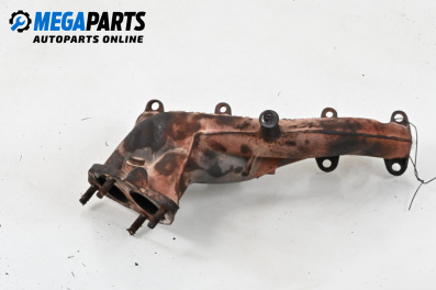 Exhaust manifold for Audi 80 Avant B4 (09.1991 - 01.1996) 1.6 E, 101 hp