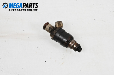 Gasoline fuel injector for Audi 80 Avant B4 (09.1991 - 01.1996) 1.6 E, 101 hp, № 078133551D
