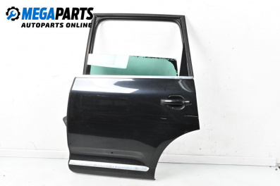 Door for Volkswagen Touareg SUV I (10.2002 - 01.2013), 5 doors, suv, position: rear - left