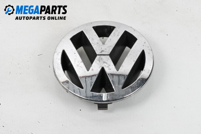 Emblem for Volkswagen Touareg SUV I (10.2002 - 01.2013), suv