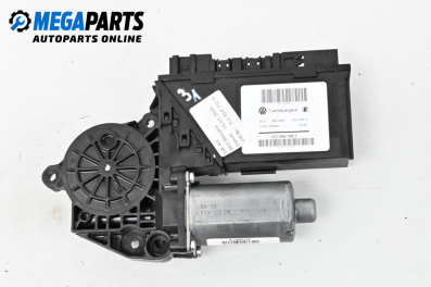 Window lift motor for Volkswagen Touareg SUV I (10.2002 - 01.2013), 5 doors, suv, position: rear - left, № 3D1959795F