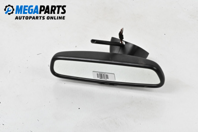 Central rear view mirror for Volkswagen Touareg SUV I (10.2002 - 01.2013)