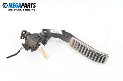 Throttle pedal for Volkswagen Touareg SUV I (10.2002 - 01.2013), № 7L6723507