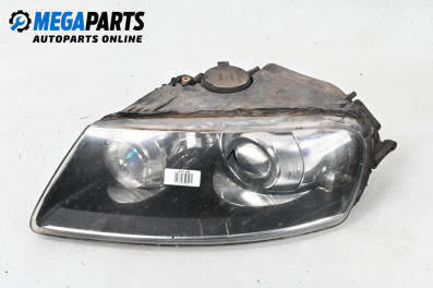 Headlight for Volkswagen Touareg SUV I (10.2002 - 01.2013), suv, position: left