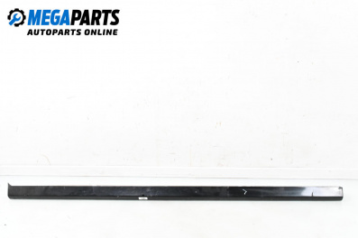 Side skirt for Volkswagen Touareg SUV I (10.2002 - 01.2013), 5 doors, suv, position: left