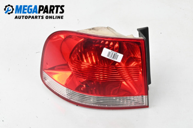 Tail light for Volkswagen Touareg SUV I (10.2002 - 01.2013), suv, position: left