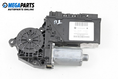 Window lift motor for Volkswagen Touareg SUV I (10.2002 - 01.2013), 5 doors, suv, position: front - right, № 3D1 959 792 F