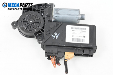 Window lift motor for Volkswagen Touareg SUV I (10.2002 - 01.2013), 5 doors, suv, position: rear - right, № 3D0 959 794 F