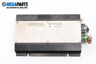 Amplifier for Volkswagen Touareg SUV I (10.2002 - 01.2013), № 7L6 035 456