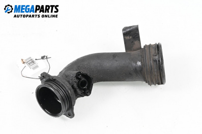 Water pipe for Volkswagen Touareg SUV I (10.2002 - 01.2013) 5.0 V10 TDI, 313 hp