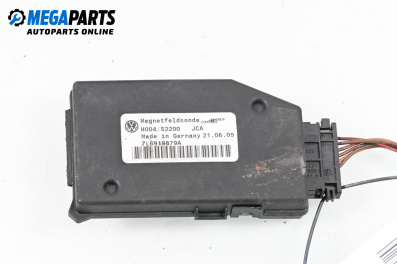 Modul for Volkswagen Touareg SUV I (10.2002 - 01.2013), № 7L6 919 879 A