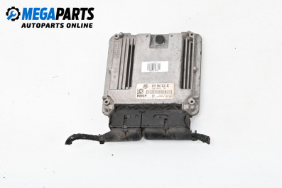 ECU for Volkswagen Touareg SUV I (10.2002 - 01.2013) 5.0 V10 TDI, 313 hp, № 070 906 016 BC