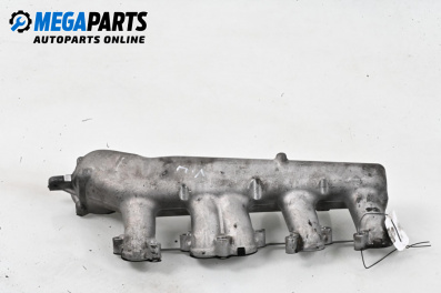 Intake manifold for Volkswagen Touareg SUV I (10.2002 - 01.2013) 5.0 V10 TDI, 313 hp