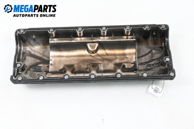 Valve cover for Volkswagen Touareg SUV I (10.2002 - 01.2013) 5.0 V10 TDI, 313 hp