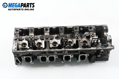 Cylinder head no camshaft included for Volkswagen Touareg SUV I (10.2002 - 01.2013) 5.0 V10 TDI, 313 hp