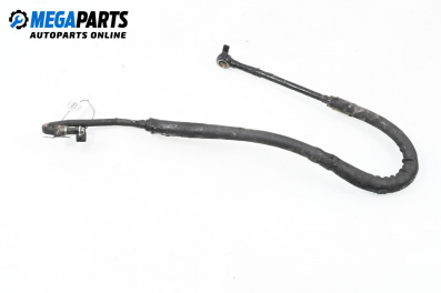 Hydraulic hose for Volkswagen Touareg SUV I (10.2002 - 01.2013) 5.0 V10 TDI, 313 hp