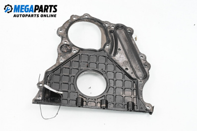 Timing chain cover for Volkswagen Touareg SUV I (10.2002 - 01.2013) 5.0 V10 TDI, 313 hp