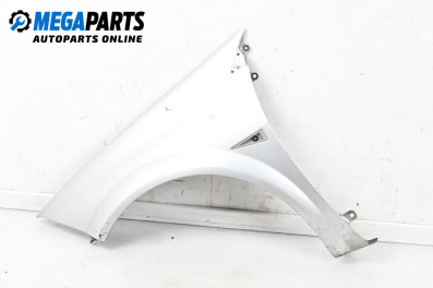 Fender for Renault Megane II Grandtour (08.2003 - 08.2012), 5 doors, station wagon, position: front - left