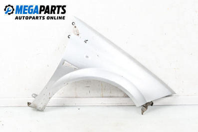 Fender for Renault Megane II Grandtour (08.2003 - 08.2012), 5 doors, station wagon, position: front - right