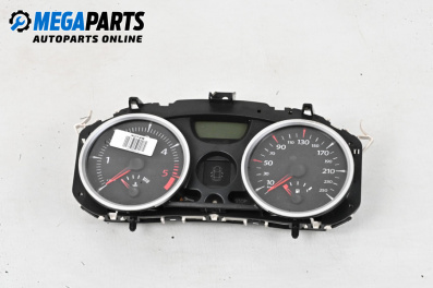 Instrument cluster for Renault Megane II Grandtour (08.2003 - 08.2012) 1.5 dCi (KM16, KM1E), 106 hp