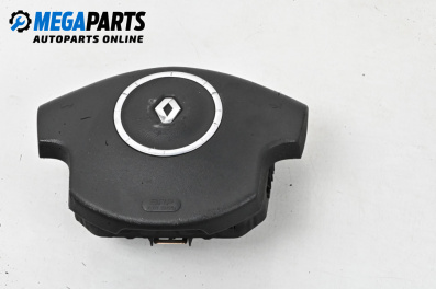 Airbag for Renault Megane II Grandtour (08.2003 - 08.2012), 5 uși, combi, position: fața