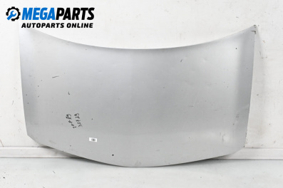 Bonnet for Renault Megane II Grandtour (08.2003 - 08.2012), 5 doors, station wagon, position: front