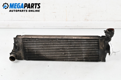 Intercooler for Renault Megane II Grandtour (08.2003 - 08.2012) 1.5 dCi (KM16, KM1E), 106 hp