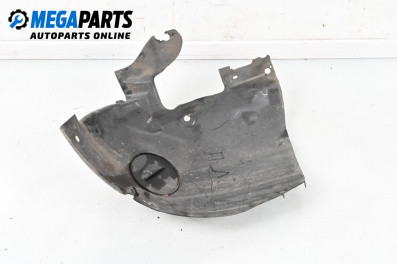 Inner fender for Renault Megane II Grandtour (08.2003 - 08.2012), 5 doors, station wagon, position: front - left