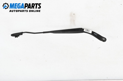 Wischerarm frontscheibe for Renault Megane II Grandtour (08.2003 - 08.2012), position: links