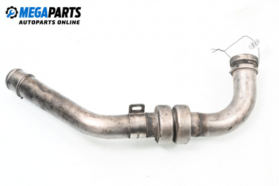 Turbo pipe for Renault Megane II Grandtour (08.2003 - 08.2012) 1.5 dCi (KM16, KM1E), 106 hp