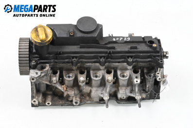 Engine head for Renault Megane II Grandtour (08.2003 - 08.2012) 1.5 dCi (KM16, KM1E), 106 hp