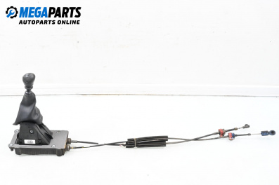 Shifter with cables for Renault Megane II Grandtour (08.2003 - 08.2012)