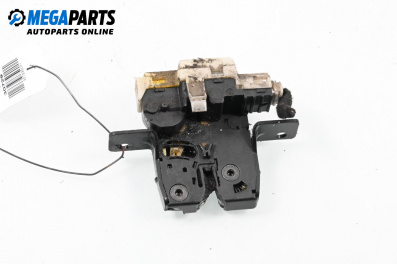 Trunk lock for Renault Megane II Grandtour (08.2003 - 08.2012), station wagon, position: rear