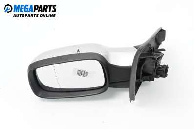 Spiegel for Renault Megane II Grandtour (08.2003 - 08.2012), 5 türen, combi, position: links